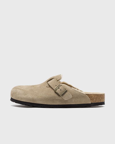 Sneakers og sko Birkenstock Boston Shearling Brun | 1028289, 0