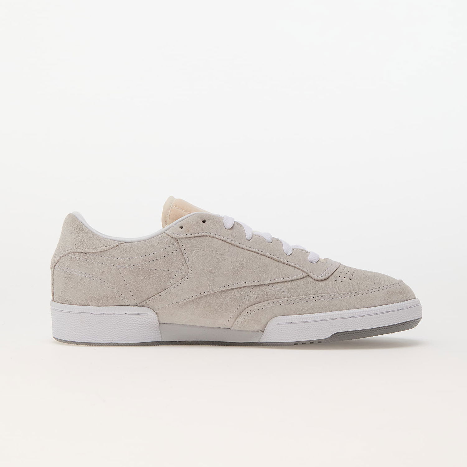 Sneakers og sko Reebok JJJJOUND x CLUB C 85 Grå | RMIA04VC99LEA0033C01, 1