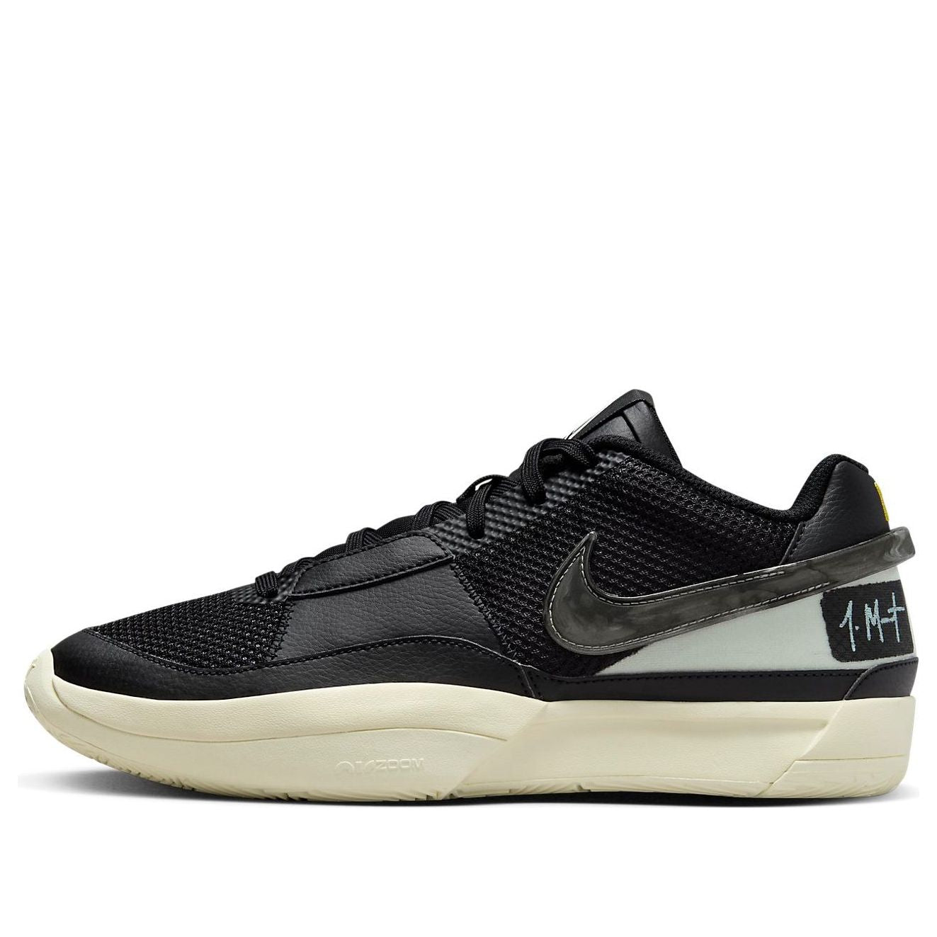 Sneakers og sko Nike JA 1 EP Sort | DR8786-002, 0