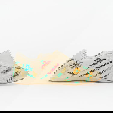 Sneakers og sko adidas Originals Taekwondo Beige | JR3705, 2
