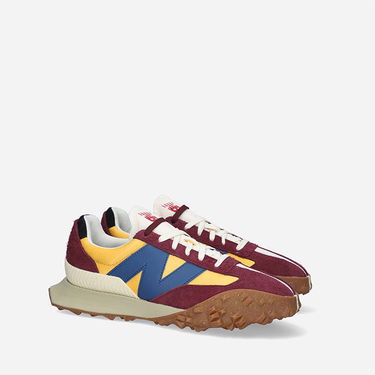 Sneakers og sko New Balance XC 72 Flerfarvet | UXC72EA, 5