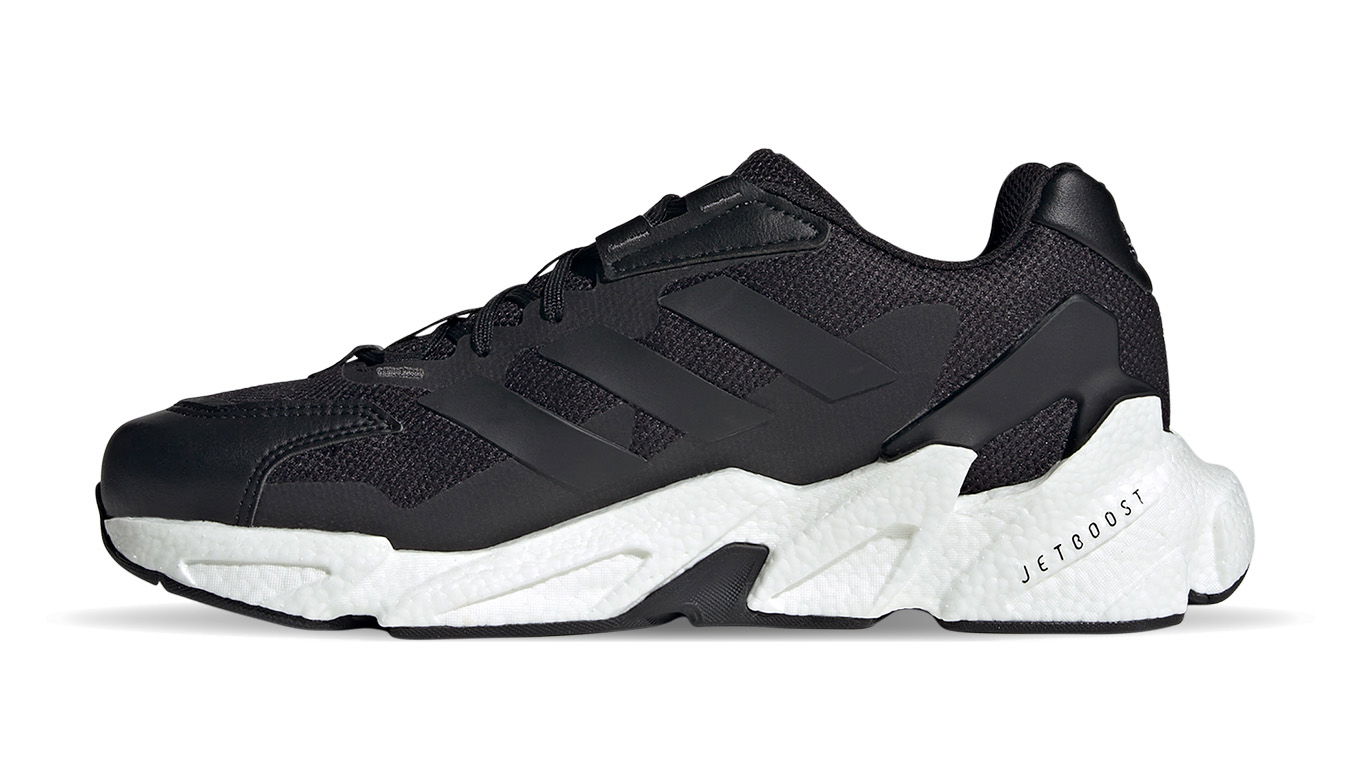 Sneakers og sko adidas Originals X9000L4 Sort | GZ6081, 0