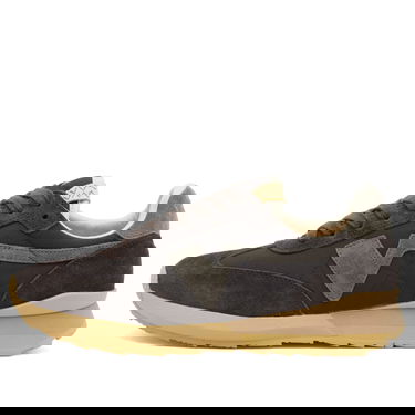 Sneakers og sko visvim Visvim FKT Runner Size UK 10 Brun | 125101001005-BLK, 1