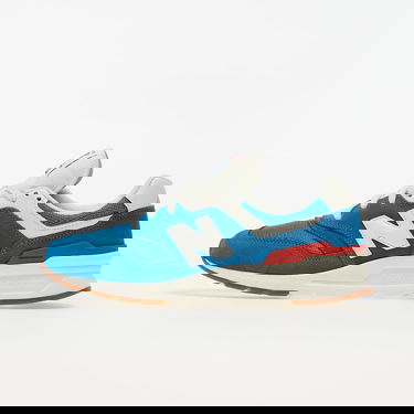 Sneakers og sko New Balance 997 Blå | CM997HRP, 0
