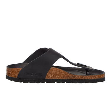 Sneakers og sko Birkenstock Gizeh Sort | 1023337, 2