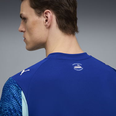Jersey Puma Olympique Marseille 25/26 Third Jersey Blå | 779853_03, 5