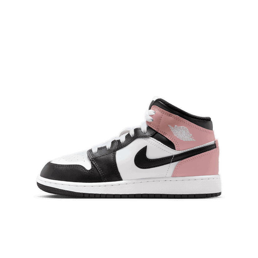 Sneakers og sko Jordan Air Jordan 1 Mid Lyserød | DQ8423-100