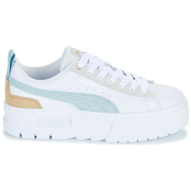 Sneakers og sko Puma Shoes (Trainers) MAYZE Hvid | 387468-12, 1