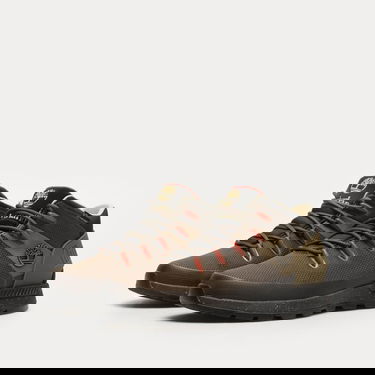 Sneakers og sko Timberland Sprint Trekker Mid FAB WP Brun | TB0A61SC3271, 1