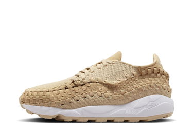 Sneakers og sko Nike WMNS AIR FOOTSCAPE WOVEN Beige | FZ0405-200, 1