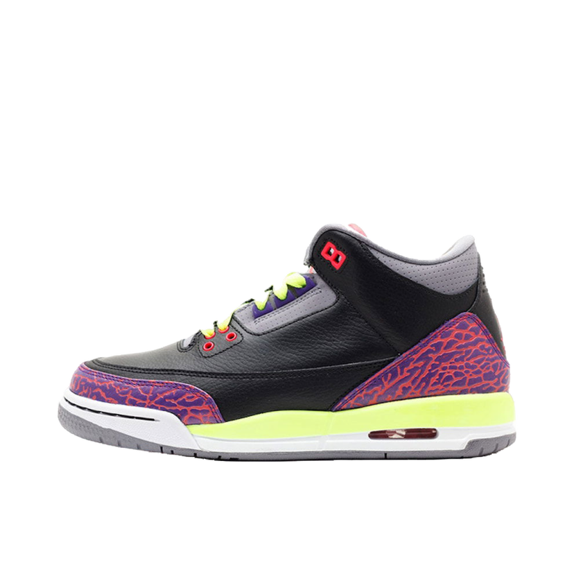 Sneakers og sko Jordan Jordan 3 Retro Flerfarvet | 441140-039