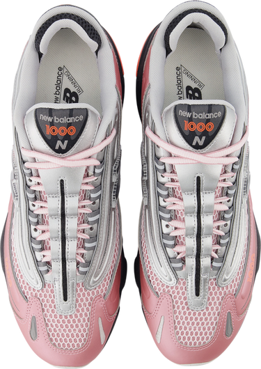 Sneakers og sko New Balance New Balance 1000 Lyserød | m1000u-m1000u, 2