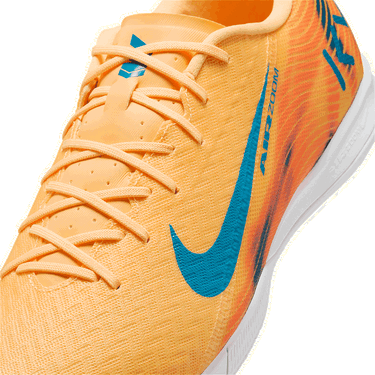 Sneakers og sko Nike Mercurial Zoom Vapor 16 Academy Kylian Mbappe IC Orange | hv4222-801, 1