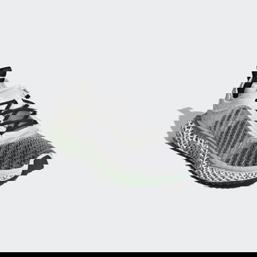 Sneakers og sko adidas Performance Stella McCartney x Alphaedge 4D W Hvid | FX1949, 5