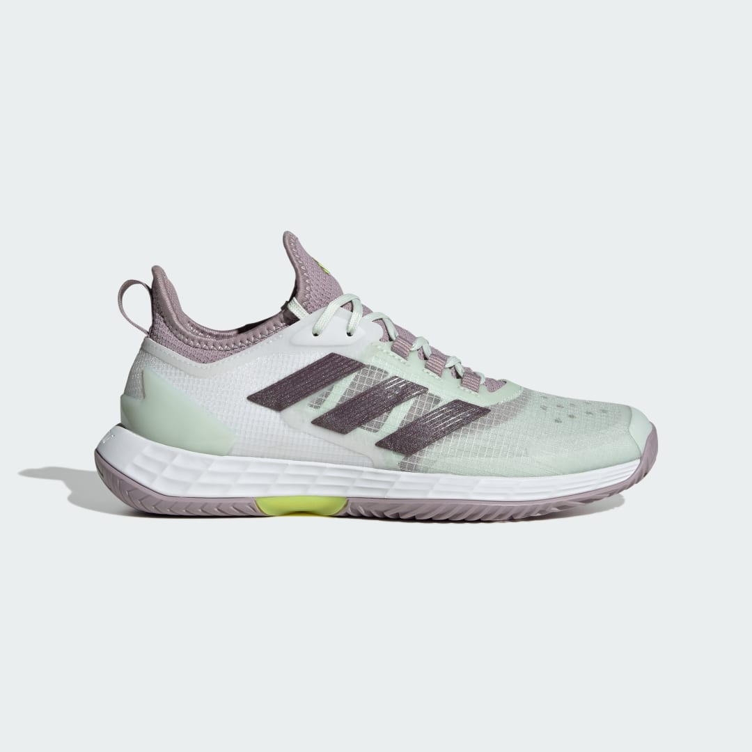 Sneakers og sko adidas Performance Adizero Ubersonic 4.1 Tennis Grå | IF0411, 1