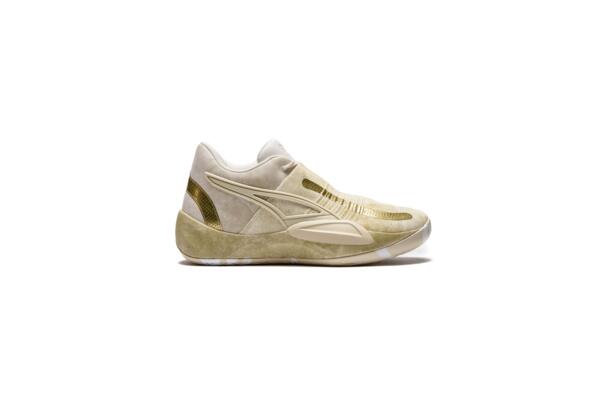 Sneakers og sko Puma Rise Nitro Beige | 378279-01, 0