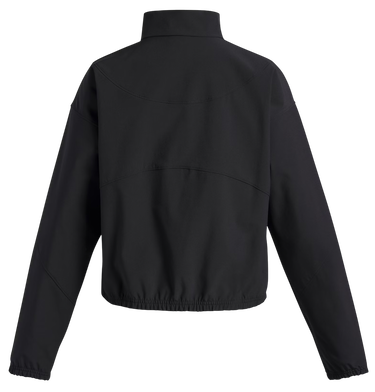 Vindjakke Under Armour Rival Woven Jacket Sort | 6005743-003, 1