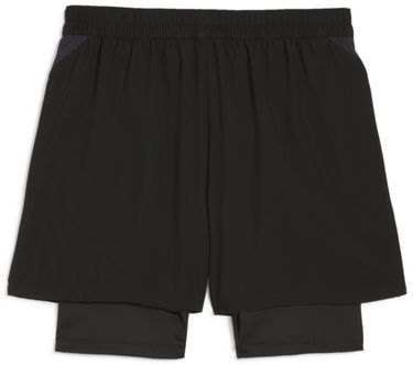 Shorts Puma teamGOAL 2in1 Short Sort | 658774-03, 4