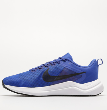 Sneakers og sko Nike downshifter 12 40,5 Blå | DD9293-402, 2
