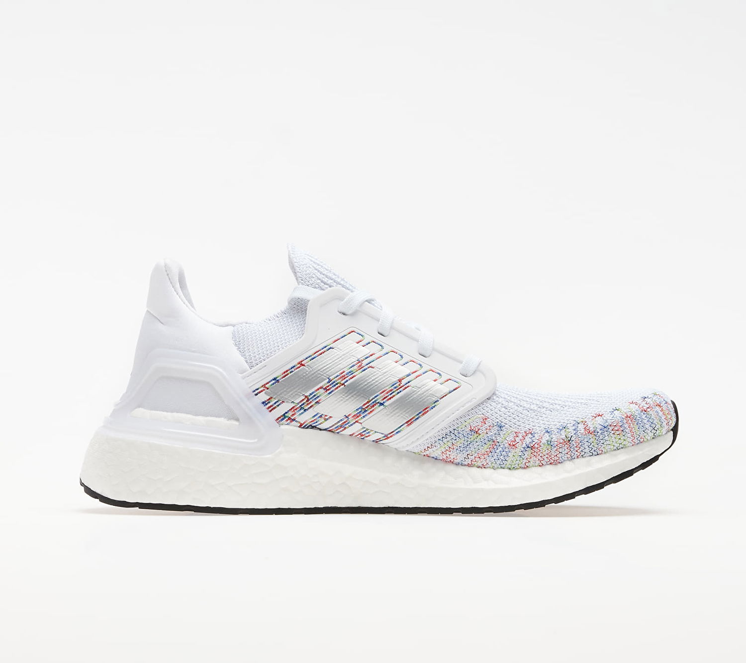 Sneakers og sko adidas Performance Ultraboost 20 W Hvid | EG0728, 1