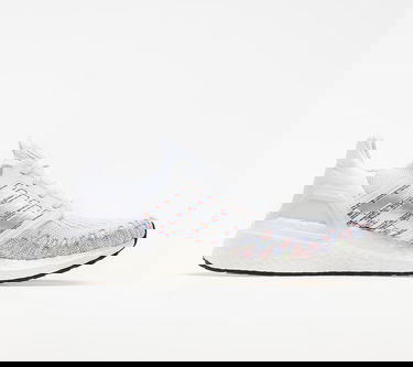 Sneakers og sko adidas Performance Ultraboost 20 W Hvid | EG0728, 1