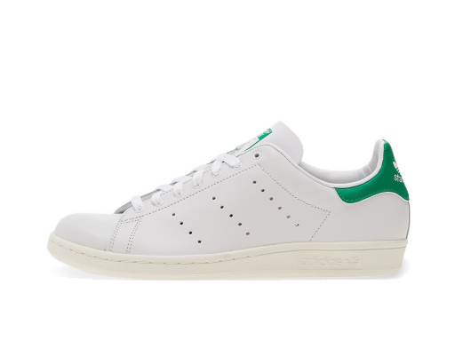 Sneakers og sko adidas Originals Stan Smith 80s Hvid | IF0202