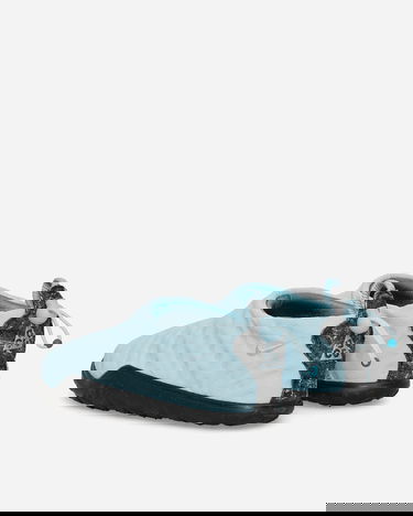 Sneakers og sko Nike ACG Air Moc "Ocean Bliss Blue" Blå | DQ6453-400, 4
