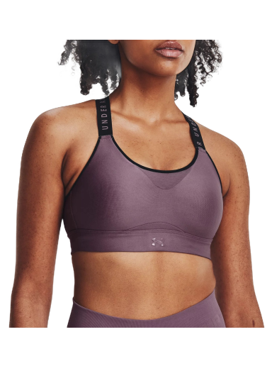 Bh Under Armour High Infinity Bra Bourgogne | 1351994-500