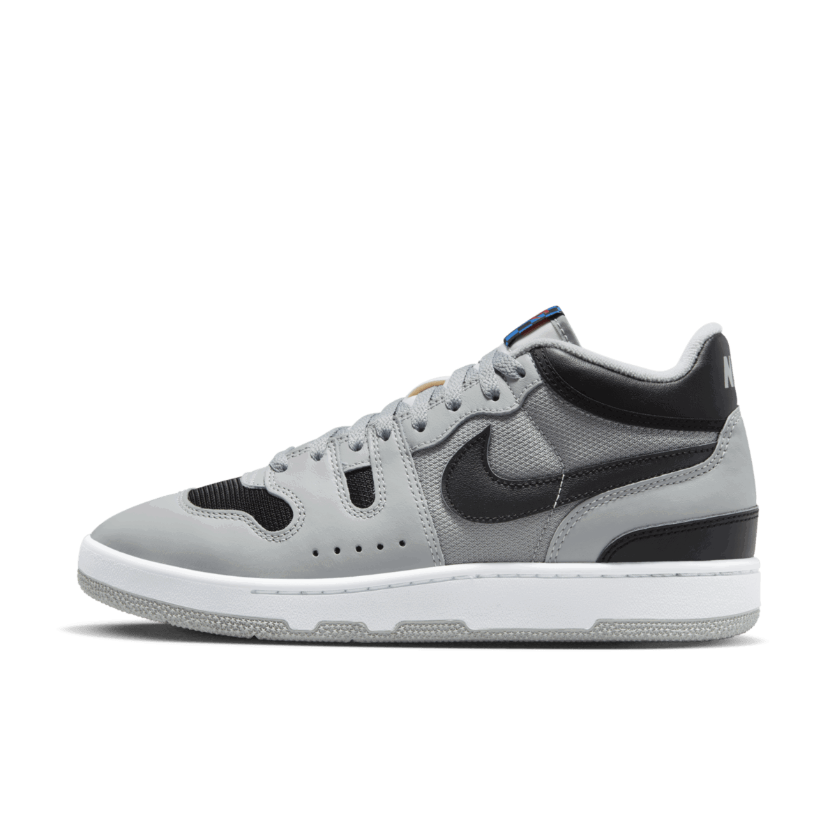 Sneakers og sko Nike Mac Attack OG "Light Smoke Grey" Grå | FB8938-001, 0