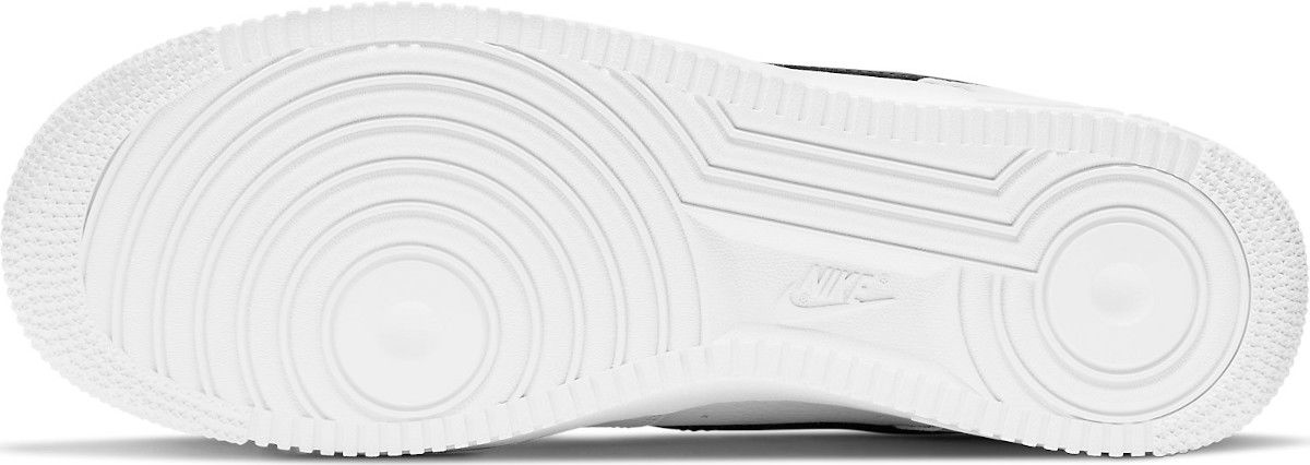 Sneakers og sko Nike Air Force 1 "07"White Black" Hvid | ct2302-100, 1
