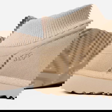 Sneakers og sko UGG UGG Classic Ultra Mini Stretch Cuff Boot Beige | 1157702T-MDSD, 4