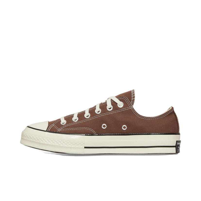 Sneakers og sko Converse Chuck 70 Low Vintage Brun | A02768C