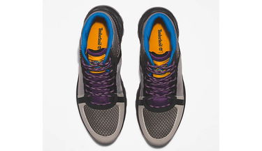 Sneakers og sko Timberland Solar Wave LT Greenstride Hiker Sort | A41YC-K51, 4
