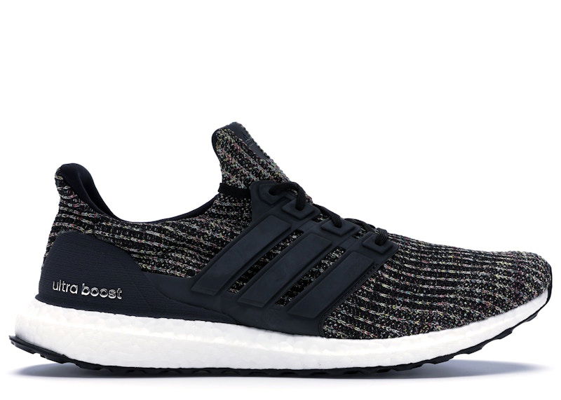 Sneakers og sko adidas Originals Ultra Boost 4.0 NYC Bodegas Sort | CM8110, 0