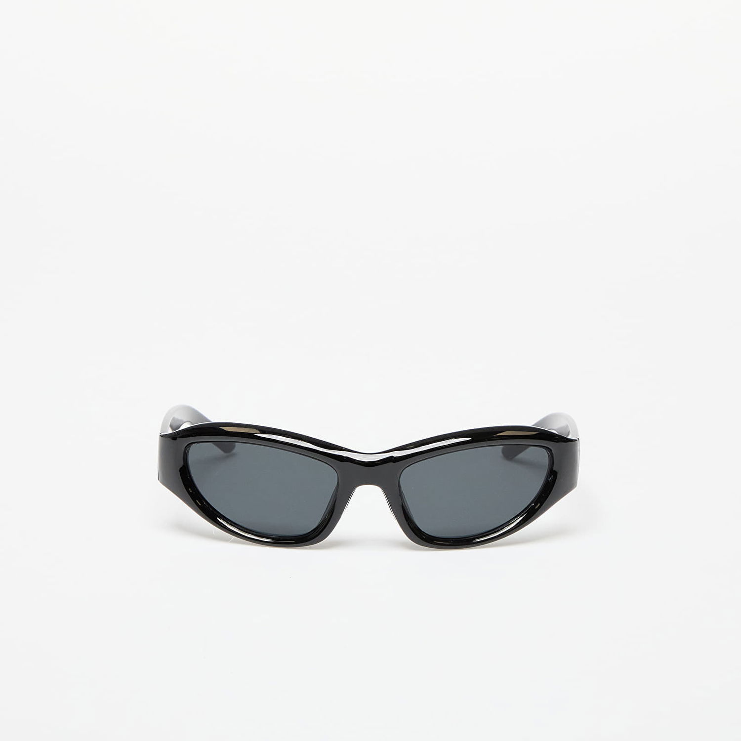 Solbriller Wasted Paris Sunglasses Pulse Sunglasses Black Universal Sort | WP_000248, 0