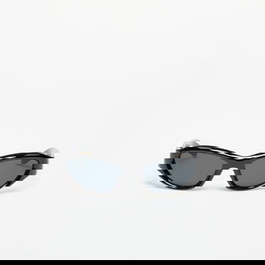 Solbriller Wasted Paris Sunglasses Pulse Sunglasses Black Universal Sort | WP_000248, 0