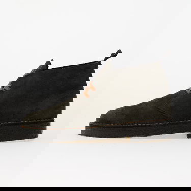 Sneakers og sko Clarks Originals Desert Boot Sde Grøn | 261827787, 0