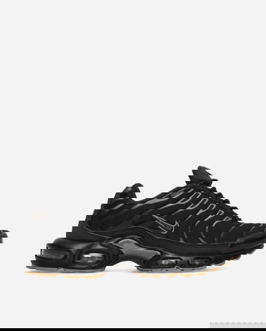 Sneakers og sko Nike Air Max Plus Sneakers "Black / Smoke Grey" Sort | FV0385-001, 1