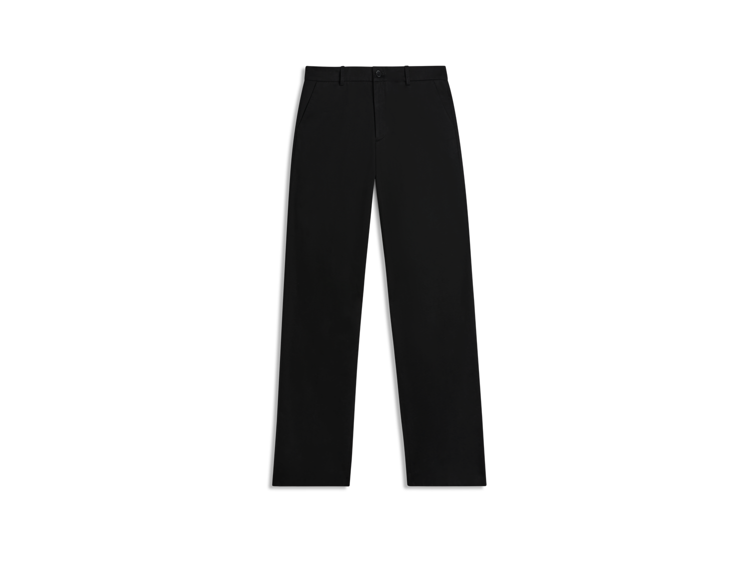 Bukser AXEL ARIGATO Serif Trouser Sort | A2208001, 0