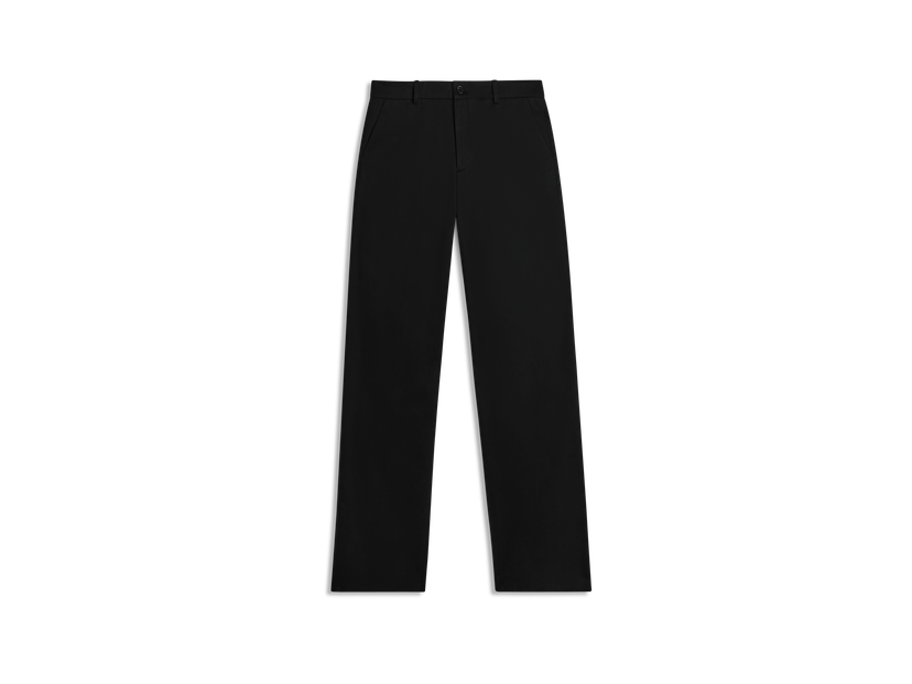 Bukser AXEL ARIGATO Serif Trouser Sort | A2208001