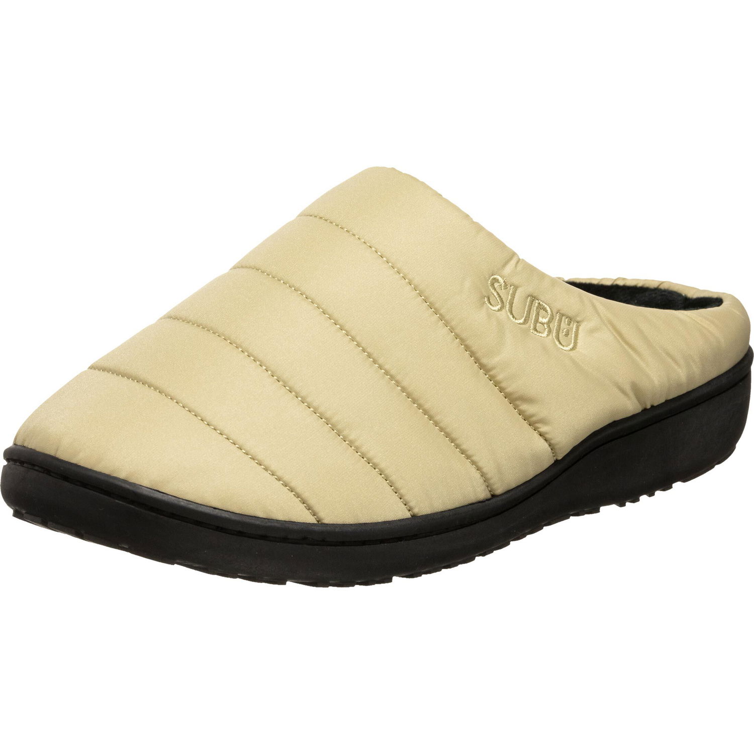 Sneakers og sko SUBU TOKYO SUBU Slippers Beige | SB-73, 0