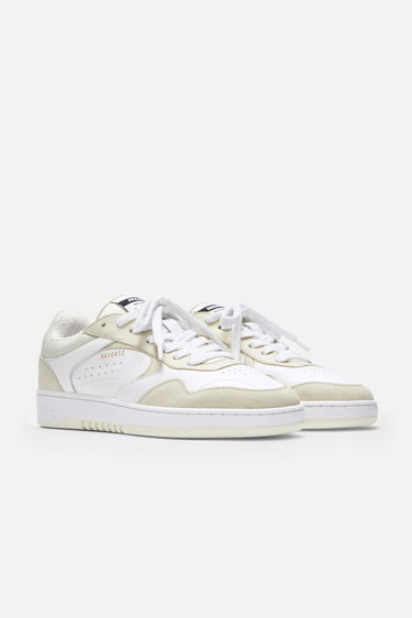 Sneakers og sko AXEL ARIGATO Arlo "Beige" Beige | F1636001, 7