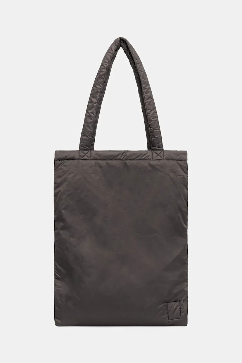 Mulepose Rick Owens Rick Owens DRKSHDW Shopper Tote Bag Grå | DA02E7431.NPPA