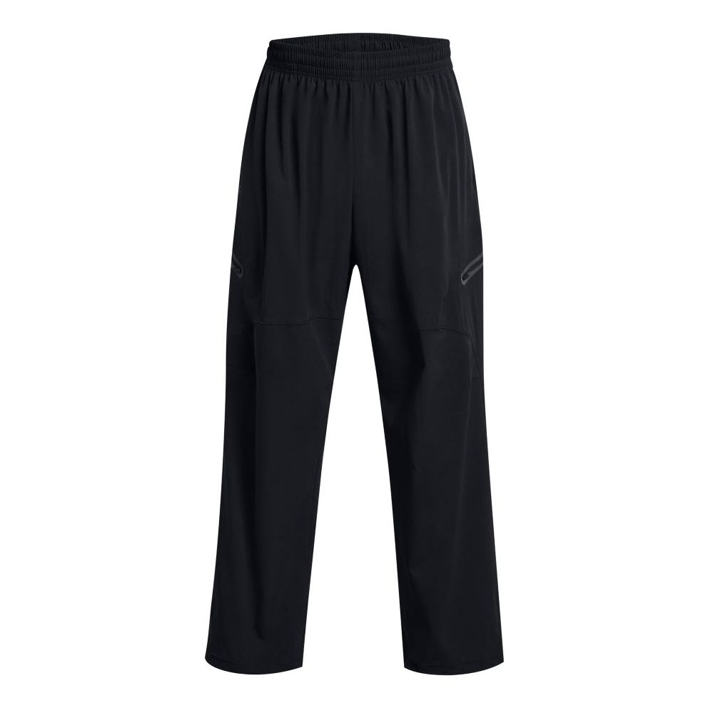 Joggingbukser Under Armour Unstoppable Airvent Cargo Pants Sort | 1383782-001, 0