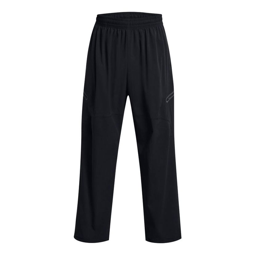 Joggingbukser Under Armour Unstoppable Airvent Cargo Pants Sort | 1383782-001