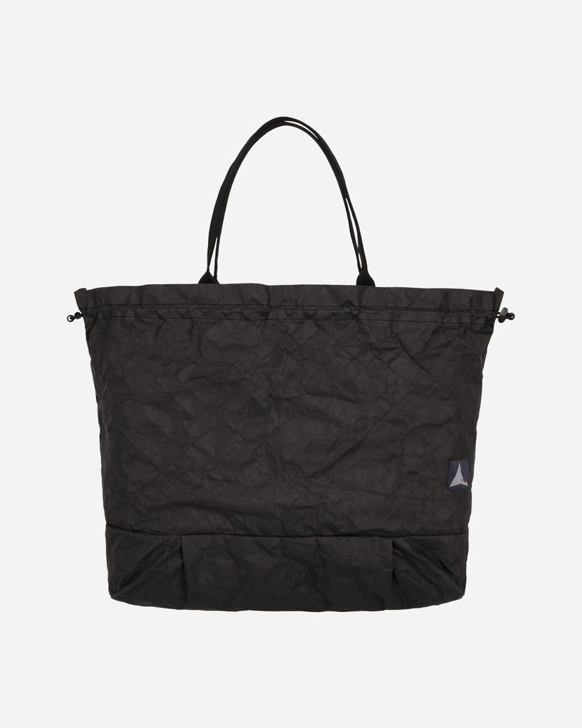 Mulepose ROA Tote Bag Sort | RBUW221FA14 BLK0023