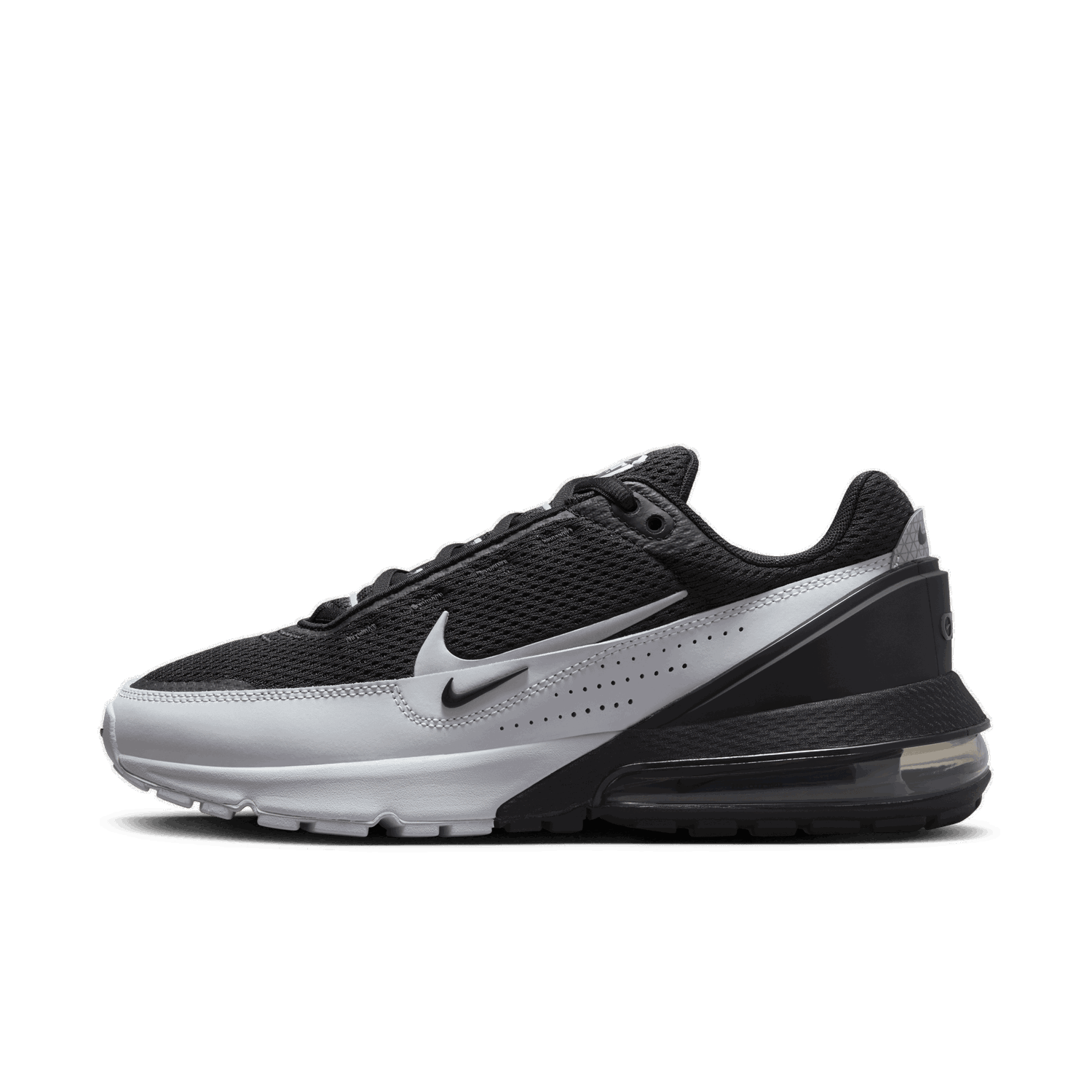 Sneakers og sko Nike Air Max Pulse Sort | DR0453-005, 0