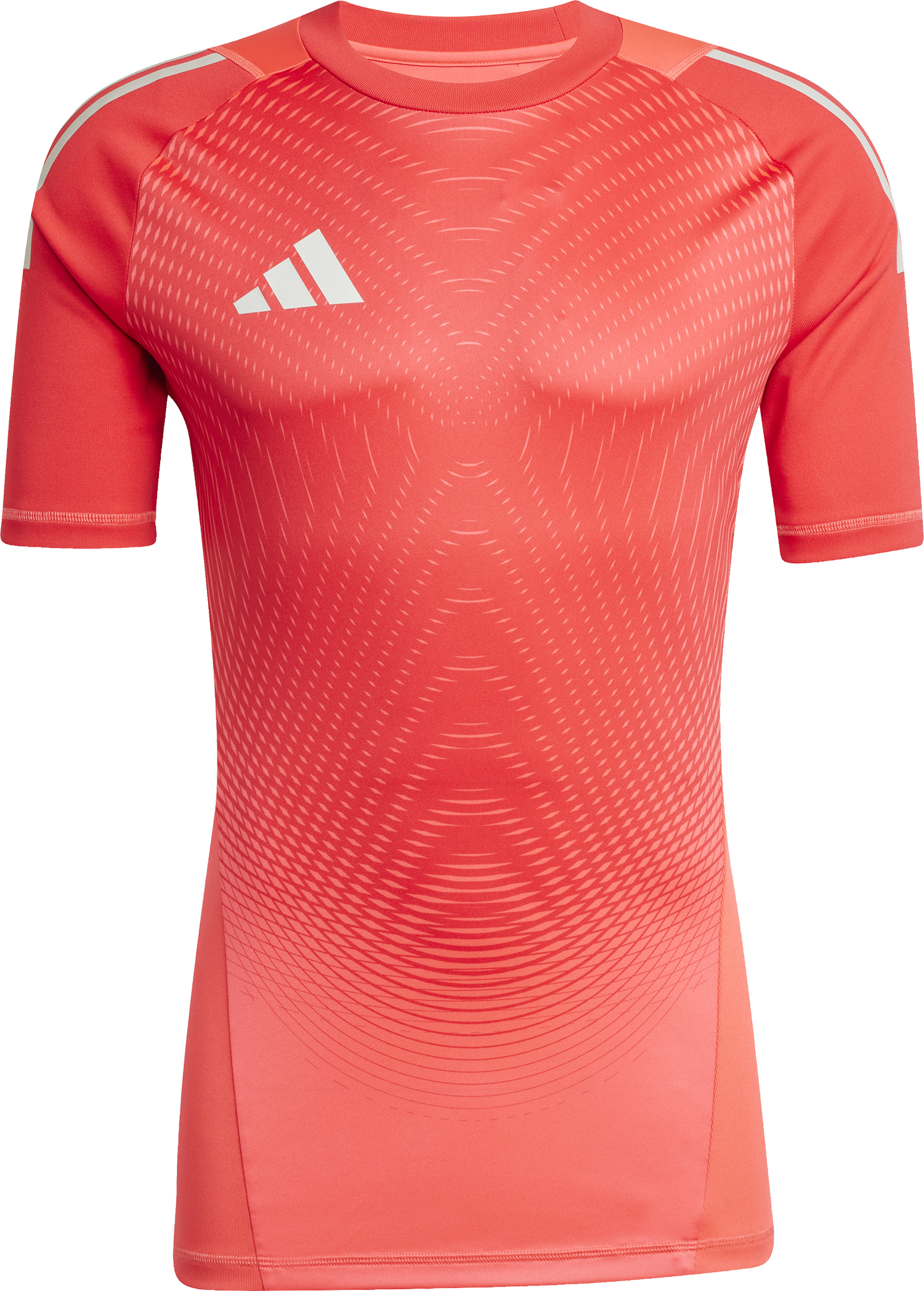 Jersey adidas Originals adidas Tiro 25 Pro Goalkeeper Jersey Rød | jp4380, 0