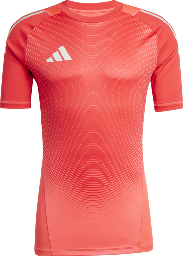 Jersey adidas Originals adidas Tiro 25 Pro Goalkeeper Jersey Rød | jp4380, 0