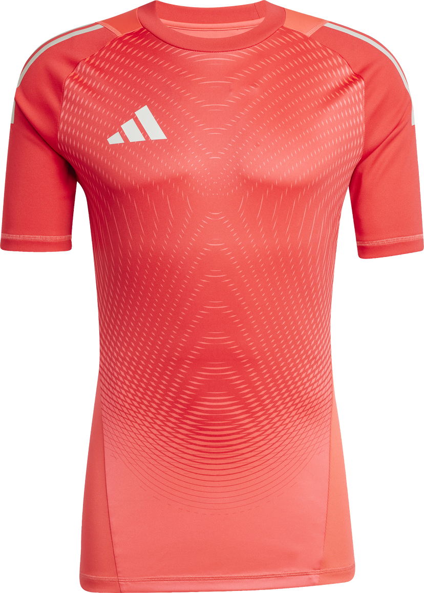 Jersey adidas Originals adidas Tiro 25 Pro Goalkeeper Jersey Rød | jp4380